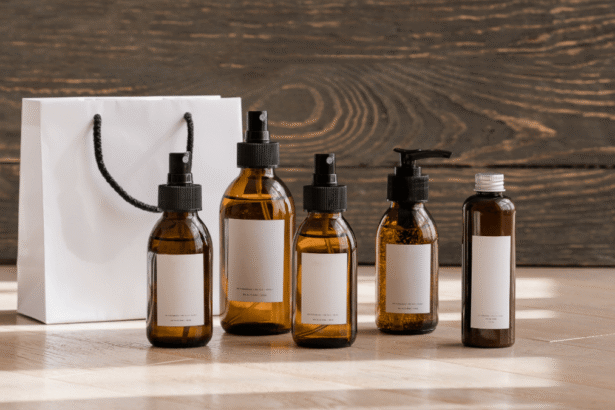 White Label Health and Beauty Products