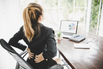 Workplace Ergonomics