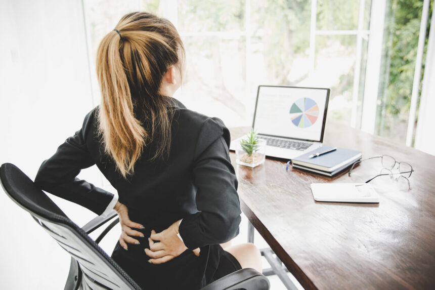 Workplace Ergonomics