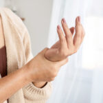 Alleviate Arthritis Pain
