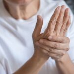 Arthritis Affects Joint Mobility