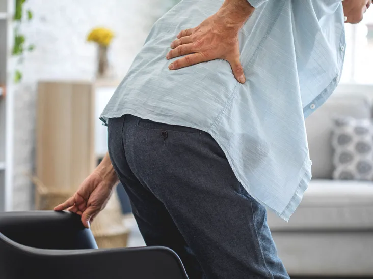Back Pain