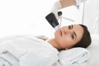 Benefits of Morpheus8