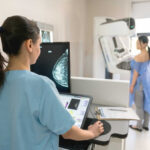 Breast Exam