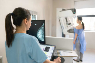 Breast Exam
