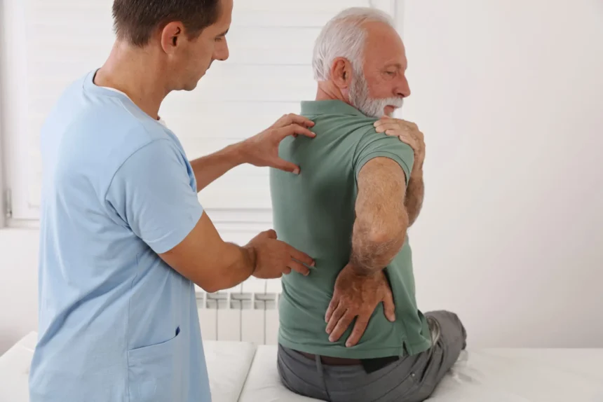 Chronic Pain Management