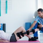 Common Sports Injuries