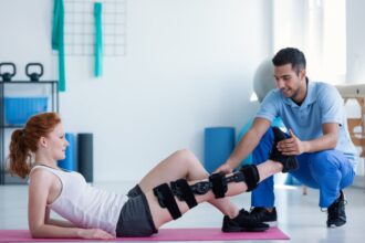 Common Sports Injuries