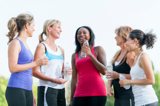 Comprehensive Wellness Programs