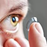 Contact Lenses