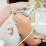 Cortisone Injection