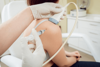 Cortisone Injection