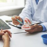 Dental Implant Consultation
