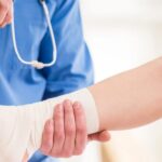 Emergency Care for Acute Injuries