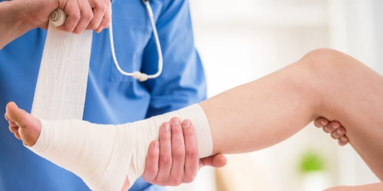 Emergency Care for Acute Injuries