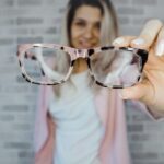 Eyeglass Choices