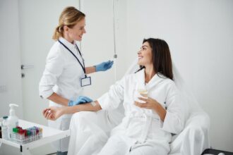 IV Therapy