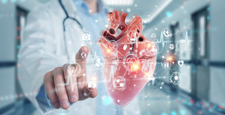 Innovative Treatments in Cardiology