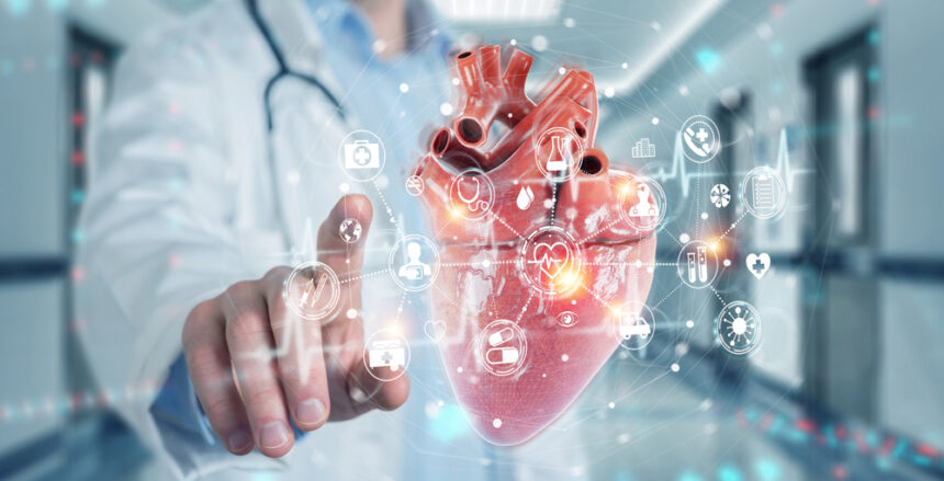 Innovative Treatments in Cardiology