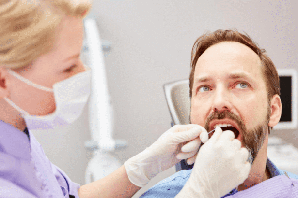 Link Between Gum Health and Your Overall Well-Being