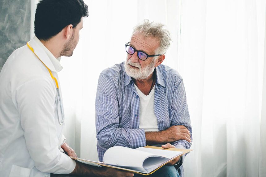 Low Testosterone Specialist