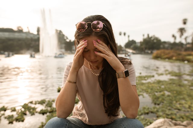 Managing Depression in Everyday Life