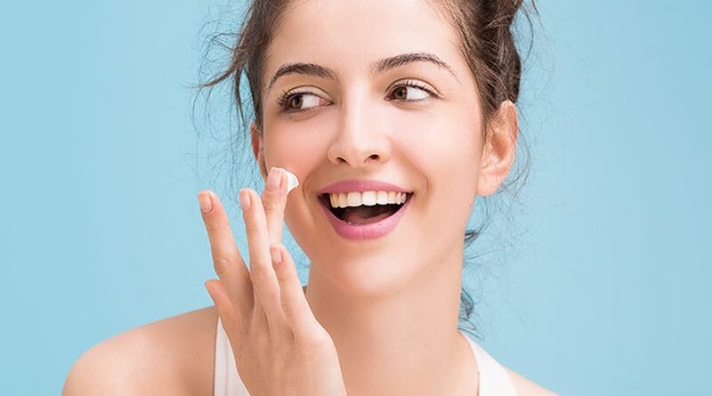 Moisturizing Tips