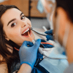 Oral Health