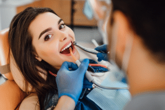 Oral Health