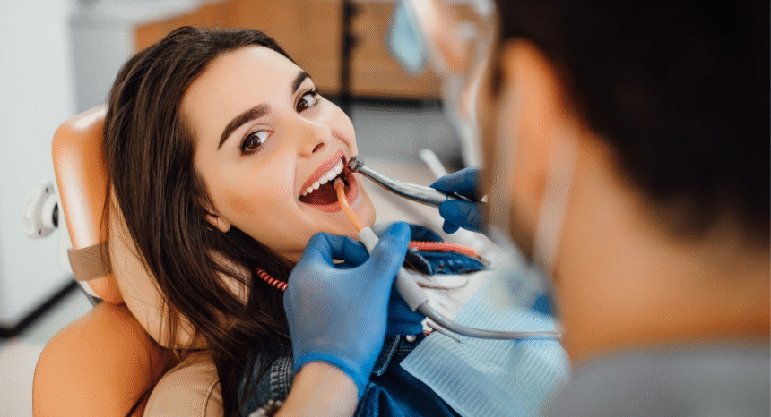 Oral Health