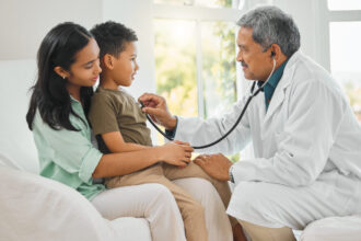 Preventive Healthcare