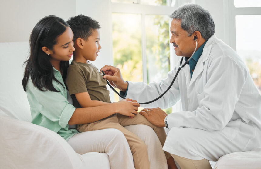 Preventive Healthcare