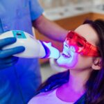 Professional Teeth Whitening Services