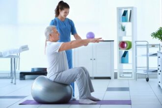 Reduce Back Pain