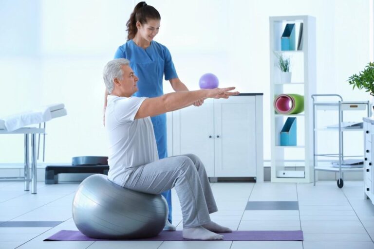 Reduce Back Pain