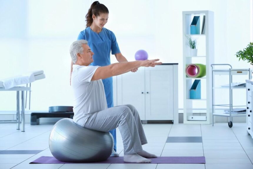 Reduce Back Pain
