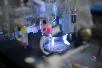 Regenerative Medicine in Tissue Repair