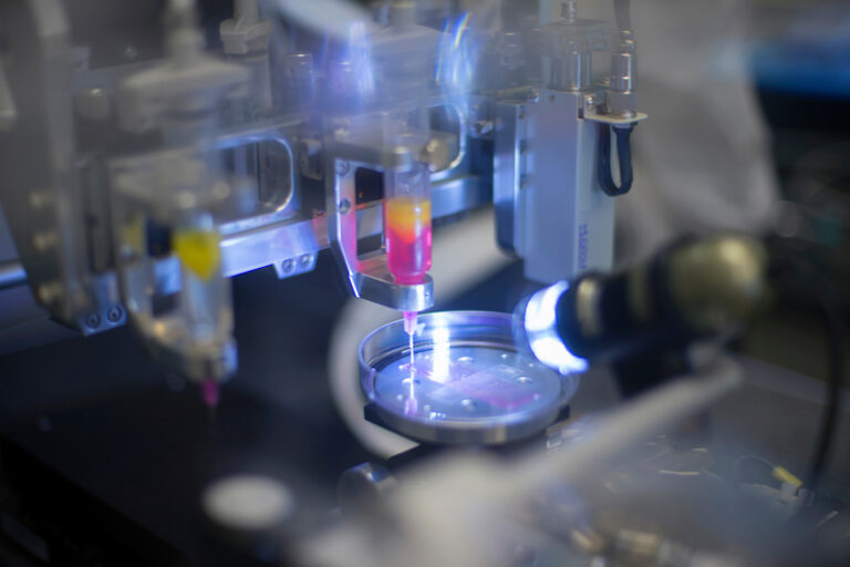 Regenerative Medicine in Tissue Repair