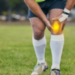 Regenerative Sports Medicine