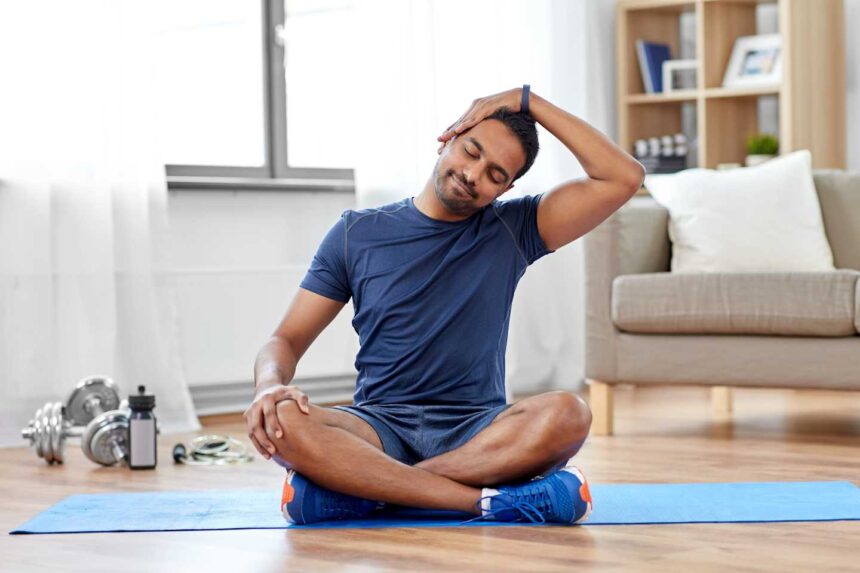 Relieve Neck Pain