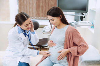 Role of Gynecologists