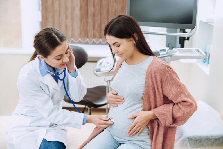 Role of Gynecologists