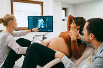 Role of an Ultrasound