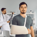 Rotator Cuff Tear