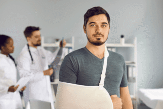 Rotator Cuff Tear