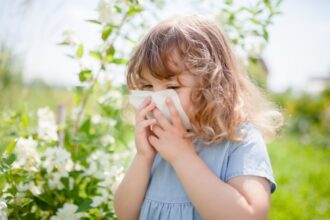 Seasonal Allergies