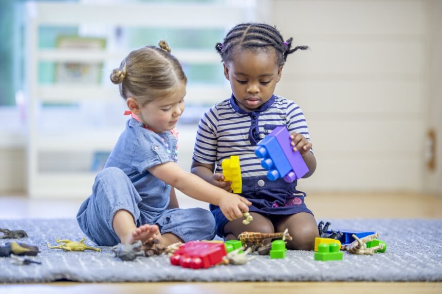 Social Skills in Children With Autism