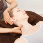 Spinal Adjustment