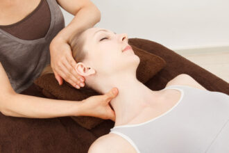Spinal Adjustment