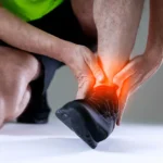 Sprained Ankle